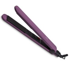Випрямляч стайлер для волосся Magio МG-721 керамічні пластини Purple