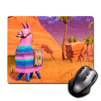 Ігрова поверхня Лама Фортнайт Llama Fortnite 300 х 250 мм (825259)