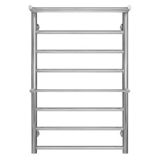 Рушникосушарка водяна Терма Плюс П8 500х800 Deffi Хром (C.TA.80.50.8.C.B)