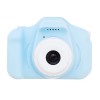 Дитячий фотоапарат X2 Blue (2107646959)
