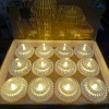 Набір декоративних LED-свічок OPT-TOP Лампадка 12 шт (2104618453)