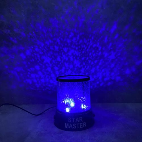 Прожектор зоряного неба Gizmos H-28305 STAR PROJECTOR Чорний Прожектор зоряного неба Gizmos H-28305 STAR PROJECTOR Чорний