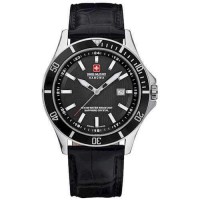 Годинник Swiss Military-Hanowa Aqua 06-4161.2.04.007.20