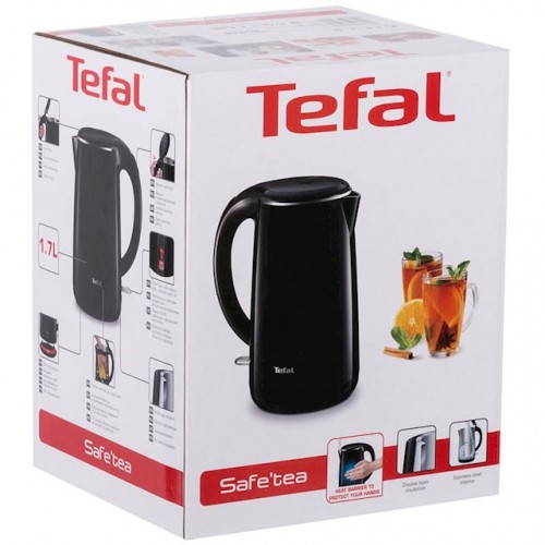 Електрочайник Tefal KO260830 (6337408) Електрочайник Tefal KO260830 (6337408)