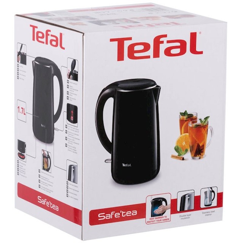 Електрочайник Tefal KO260830 (6337408)