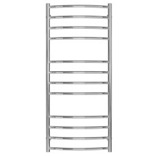 Рушникосушарка водяна Класік Еліт П12 500х1200 Deffi Хром (C.KE.120.50.12.C.B)