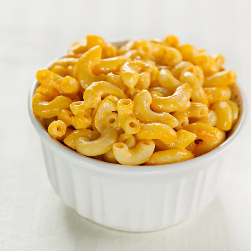 Сирна заправка (сирна намазка на хліб) з великим терміном придатності до 10 років Augason Farms, сублімована, 87 порції