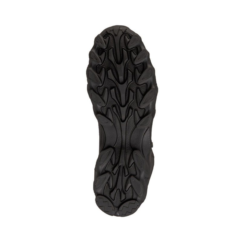 Тактичні черевики Mil-Tec Chimera higt 12818302 42 Black (1683547420)