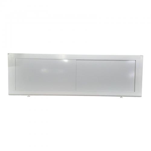 Екран під ванну The MIX Slim premium White 160x52x4 см Екран під ванну The MIX Slim premium White 160x52x4 см