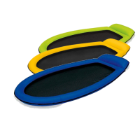 Пляжний надувний гамак Intex 58836, 178 х 94 см