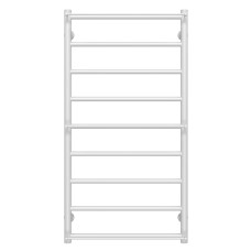 Рушникосушарка водяна Ladder П9 500х1000 Deffi Білий (C.LK.100.50.9.W.A)