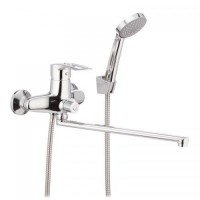 Змішувач для ванни CRON HANSBERG 006 (CR0033) Змішувач для ванни CRON HANSBERG 006 (CR0033)