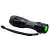 Ручний тактичний ліхтарик RIAS BL-1837-T6 Black (3_03160)