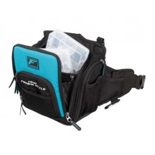 Сумка спінінгова Flagman Shoulder Bag 25x11x27см