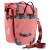 Рюкзак Deuter Weybridge 25+5 Червоний (1052-3230222 5579)