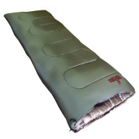 Спальний мішок Totem Woodcock ковдра правий 190/73 Olive (UTTS-001-R)