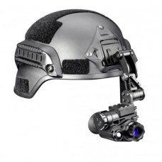 Прилад нічного бачення з кріпленням та шоломом No Brand NVG 10 Night Vision (2367964766)