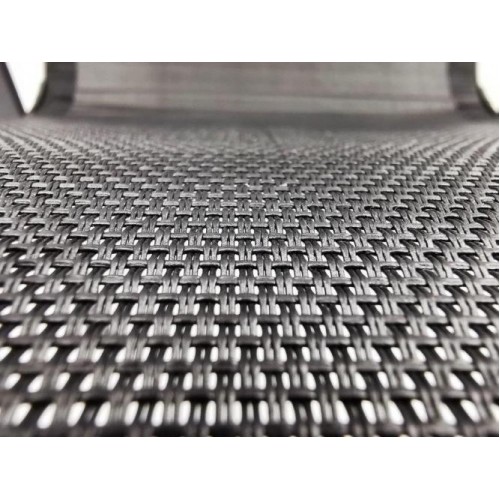 Комплект садових меблів Kontrast Majorka DUO-6 Black