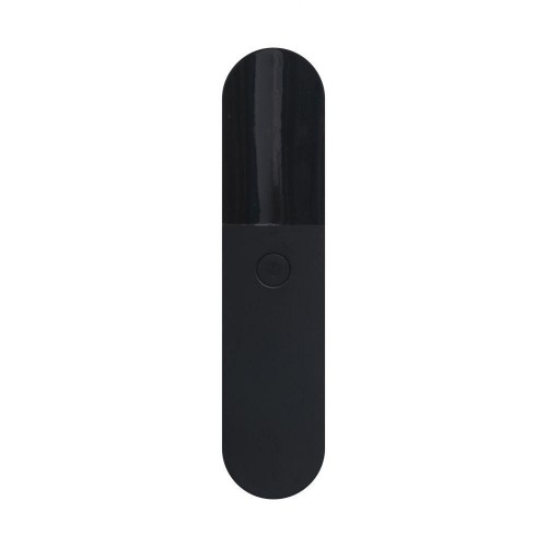Безконтактний градусник DT-8836 Чорний колір (Без бренду)