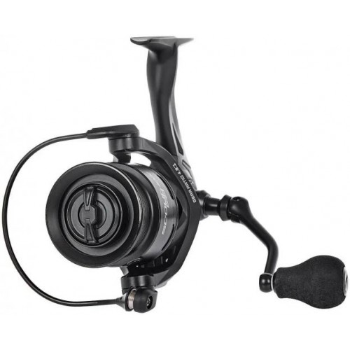 Котушка Brain Scout SE-B 6000S 8+1BB 4.9:1 Black (1013-1858.46.42) Котушка Brain Scout SE-B 6000S 8+1BB 4.9:1 Black (1013-1858.46.42)