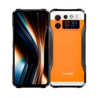 Мобільний телефон Doogee v20s 12/256gb Помаранчевий (1522)