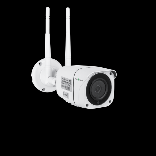 Зовнішня IP камера GreenVision GV-169-IP-MC-COA50-20 4G Зовнішня IP камера GreenVision GV-169-IP-MC-COA50-20 4G