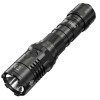 Ліхтар ультрафіолетовий Nitecore P20i UV Luminus SST-40 4xUV 1800лм 1x21700i USB Type-C Чорний (2603900224)