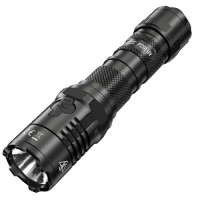 Ліхтар ультрафіолетовий Nitecore P20i UV Luminus SST-40 4xUV 1800лм 1x21700i USB Type-C Чорний (2603900224)