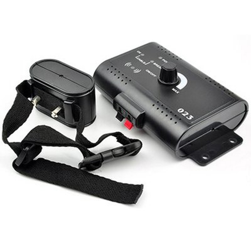 Електронний паркан для собак Pet 023, провідний, невидимий