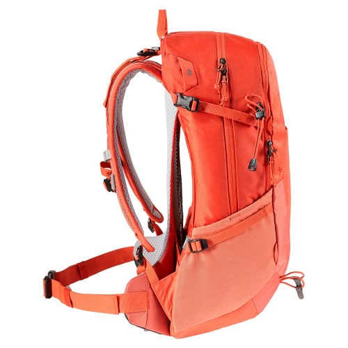 Рюкзак Deuter Futura 21 SL Помаранчевий (1052-3400021 5572)