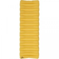 Килимок Kelty Galactic Air 9.0 Жовтий Килимок Kelty Galactic Air 9.0 Жовтий