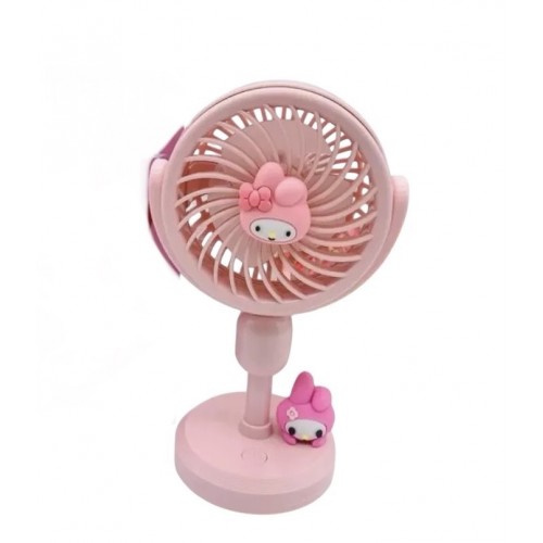 Ручний міні-вентилятор Mini Fan 677-96 Рожевий (30151436) Ручний міні-вентилятор Mini Fan 677-96 Рожевий (30151436)