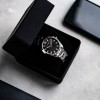 Годинник чоловічий наручний Lee Cooper Trento Сріблястий (2493628035)