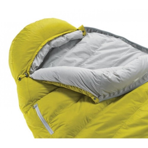 Спальник Therm-A-Rest Parsec 0C Regular Жовтий (1004-11393)