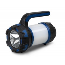 Ліхтар 5W LED WF215 з функцією Power Bank + Мicro USB кабель в комплекті
