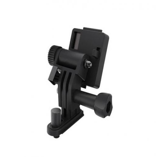 Адаптер для приладів нічного бачення на шолом FMA NV8160/NV8300/NV8000 Чорний