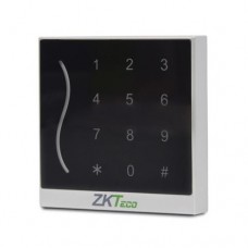Зчитувач з клавіатурою Mifare EM ZKTeco ProID30 BEMD-RS Black з підтримкою Wiegand и RS485