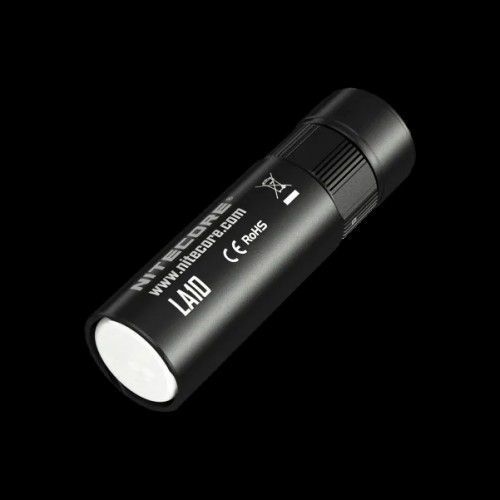 Кемпінговий ліхтар Nitecore LA10 Cree XP-G2 S3 (2453886255) Кемпінговий ліхтар Nitecore LA10 Cree XP-G2 S3 (2453886255)