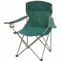 Розкладне крісло Easy Camp Boca 87х50х88 см Бірюзовий (1046-480048)