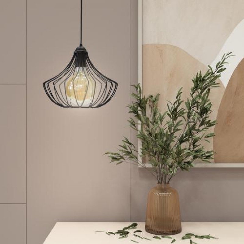 Світильник підвісний у стилі лофт MSK Electric Mexico NL 2825