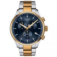 Годинник Tissot Chrono XL Classic T116.617.22.041.00 Годинник Tissot Chrono XL Classic T116.617.22.041.00