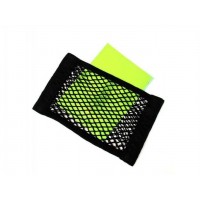 Кишеня навісна HMD в авто Чорний (327-17021196) Кишеня навісна HMD в авто Чорний (327-17021196)