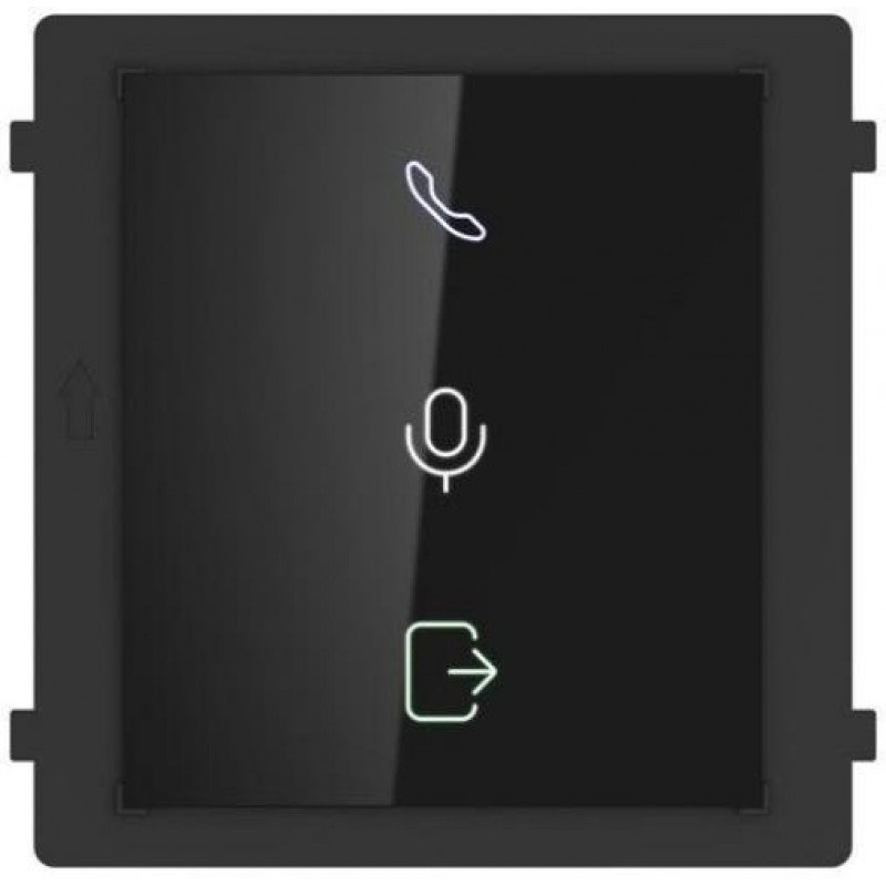 Модуль індикації стану Hikvision DS-KD-IN