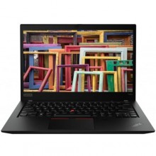 Ноутбук Refurb Lenovo ThinkPad T490s i5-8365U/16/512SSD Class A