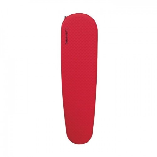 Килимок Therm-A-Rest ProLite Plus 183х51х3.8 см Italian Plum (1004-13262)