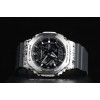 Годинник Casio G-SHOCK GM-2100GC-1A