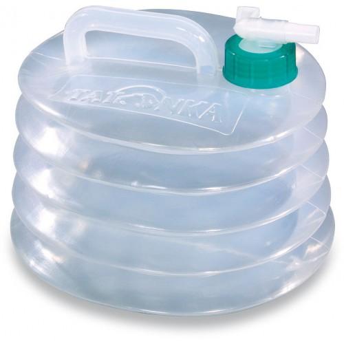 Каністра Tatonka Faltkanister 5л (3630.000) Каністра Tatonka Faltkanister 5л (3630.000)