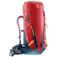 Рюкзак Deuter Guide 35+ (old collection) Fire-Arctic (DEU-3361117-5306) Рюкзак Deuter Guide 35+ (old collection) Fire-Arctic (DEU-3361117-5306)