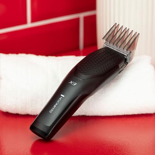 Машинка для стрижки Remington HC3000GP E51 X3 Power-X Series Giftpack (6824597) Машинка для стрижки Remington HC3000GP E51 X3 Power-X Series Giftpack (6824597)