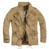 Куртка Brandit M-65 Giant CAMEL M Пісочний (3101.70-M) в інтернет супермаркеті PbayMarket!